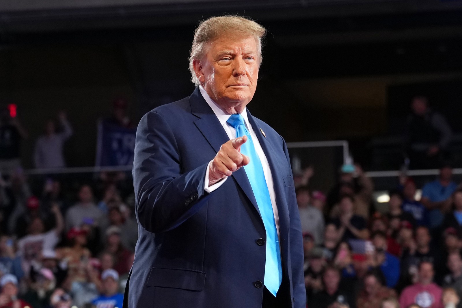 Trump’s Economic Proposals Amid Declining Approval Ratings
