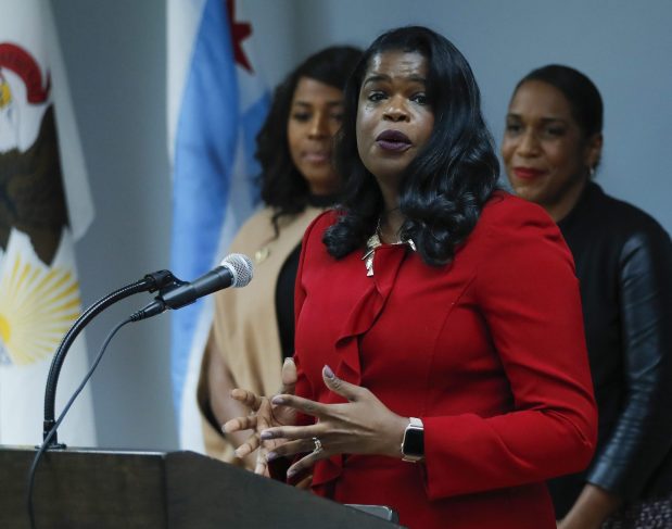 Rising Felony Retail Theft Charges in Cook County: A Complex Tale