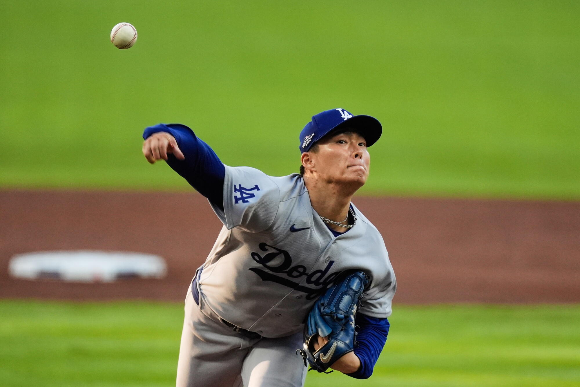 Dodgers Confront Reality and Triumph in Game 3 Against Braves
