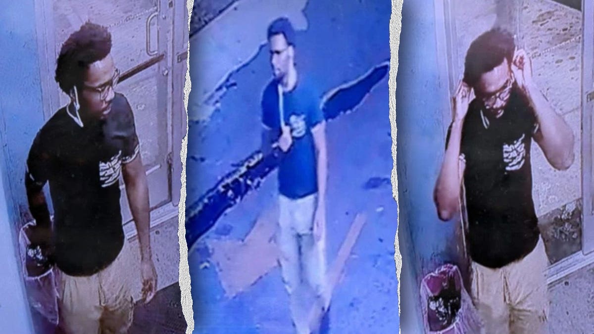 Man Arrested for Alleged Molotov Cocktail Attack on ICE Building in Atlanta