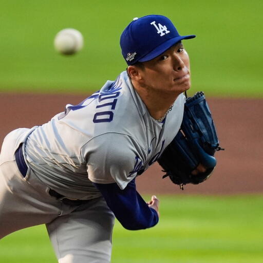 Live Update: Dodgers vs. Brewers NLCS Game 2 Overview