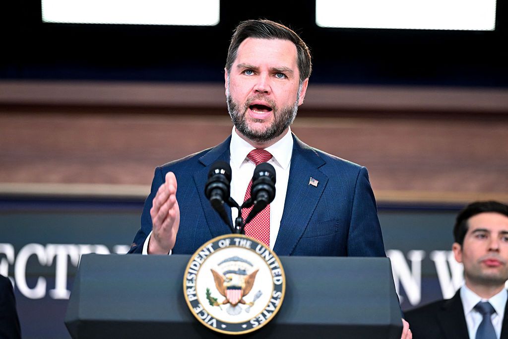 Vice President Vance Echoes Sanders in Immigration Debate