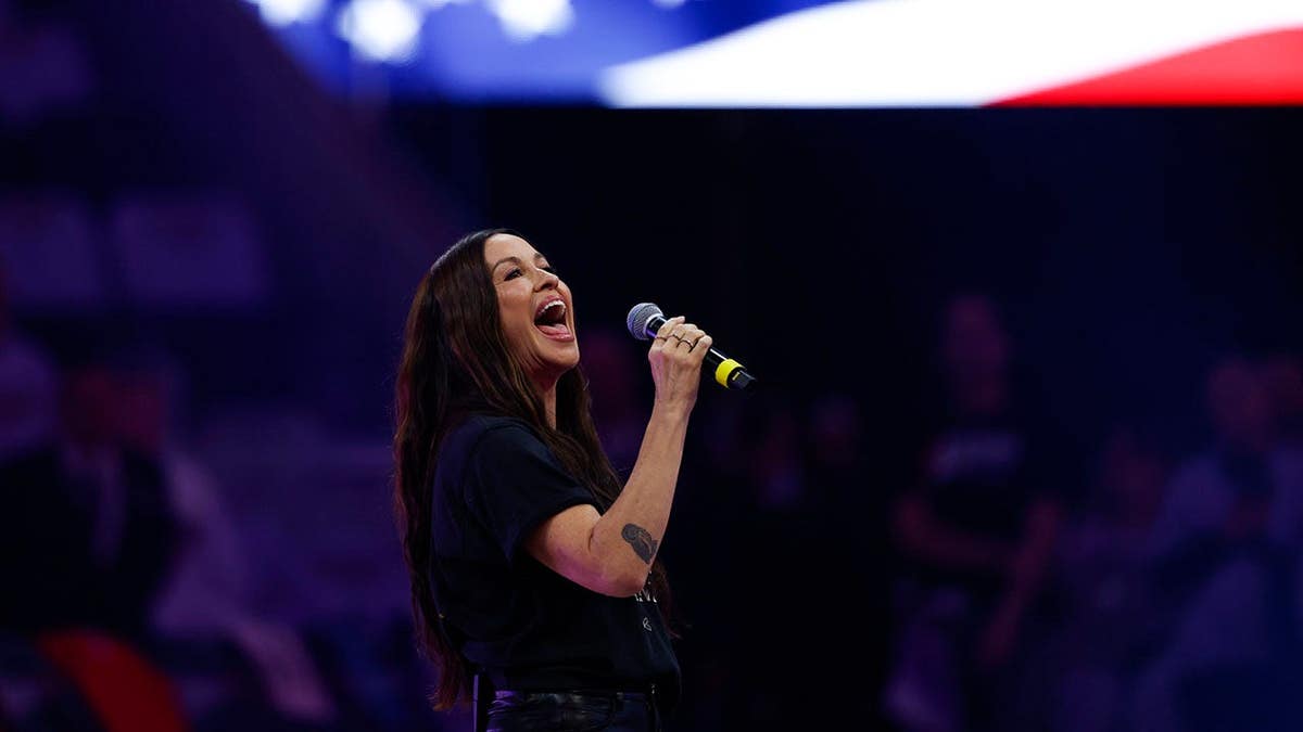 Criticism Grows Over WNBA Players Skipping Anthem