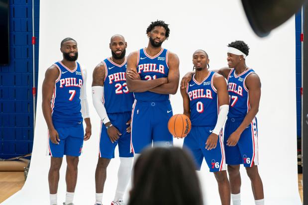 Challenges and Expectations for Philadelphia’s New Superstar Quartet