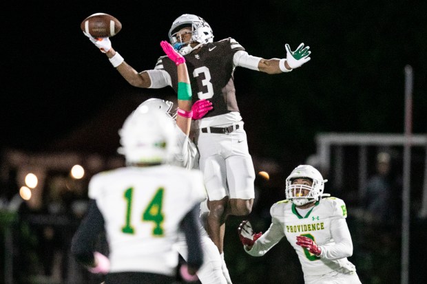 High School Star Quentin Burrell’s Journey and Achievements