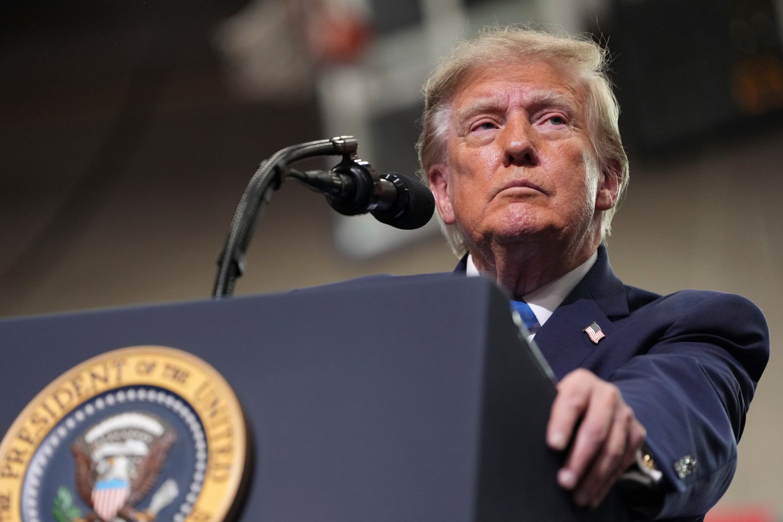 Shift in Latino Support Ahead of Midterms Impacts Political Landscape