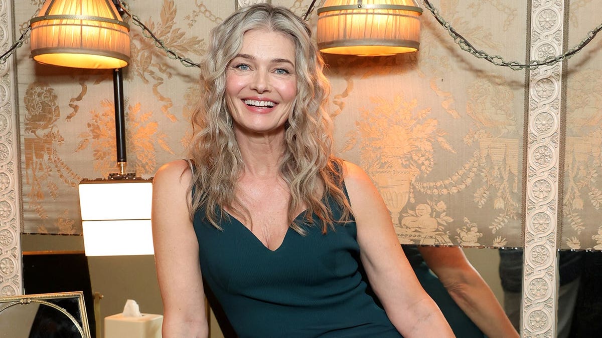 Paulina Porizkova Shares Her Fitness Journey and Benefits