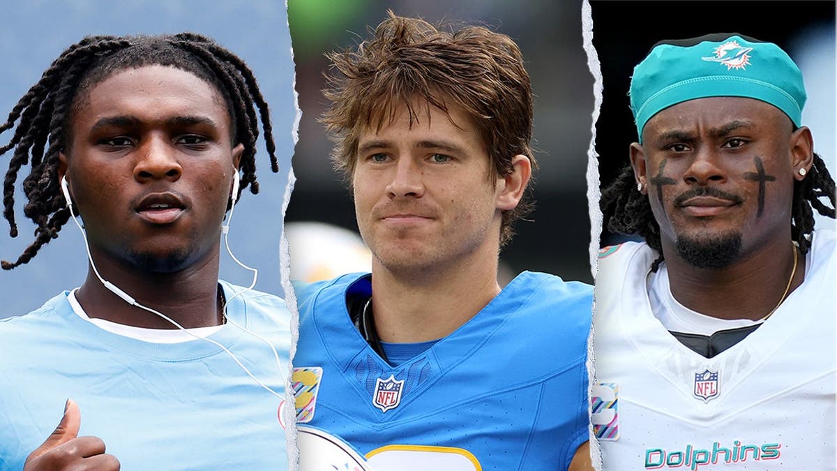Unprecedented Struggles: Three NFL Teams Start 0-5 in AFC