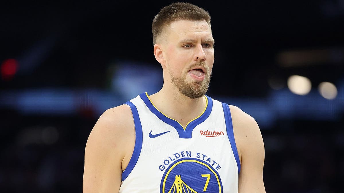 Kristaps Porzingis Addresses Health and Social Media Speculation
