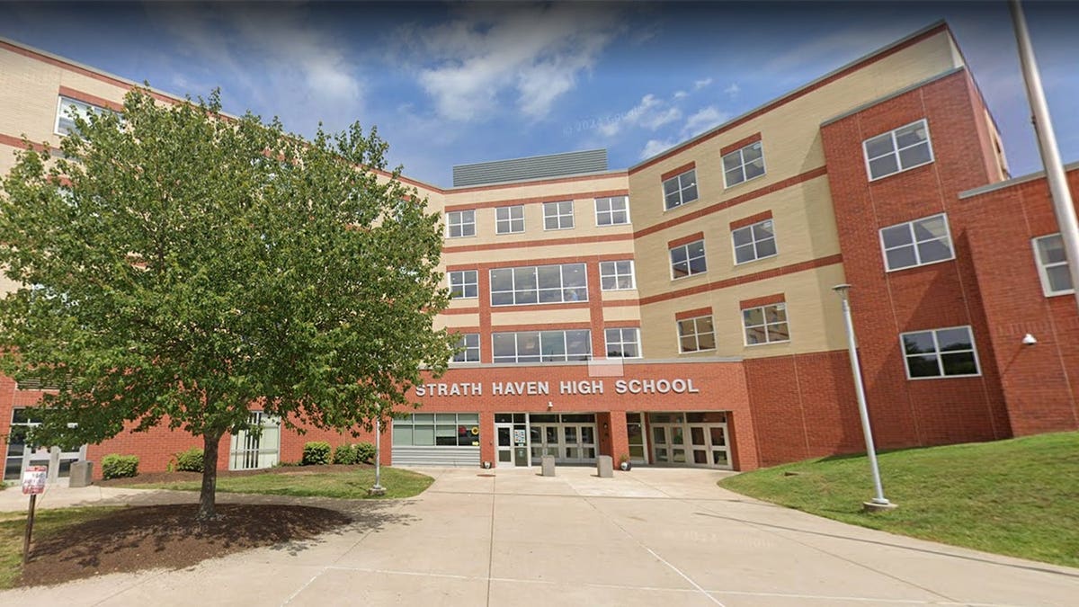 Strath Haven High School’s $76 Million Renovation to Include Universal Bathrooms