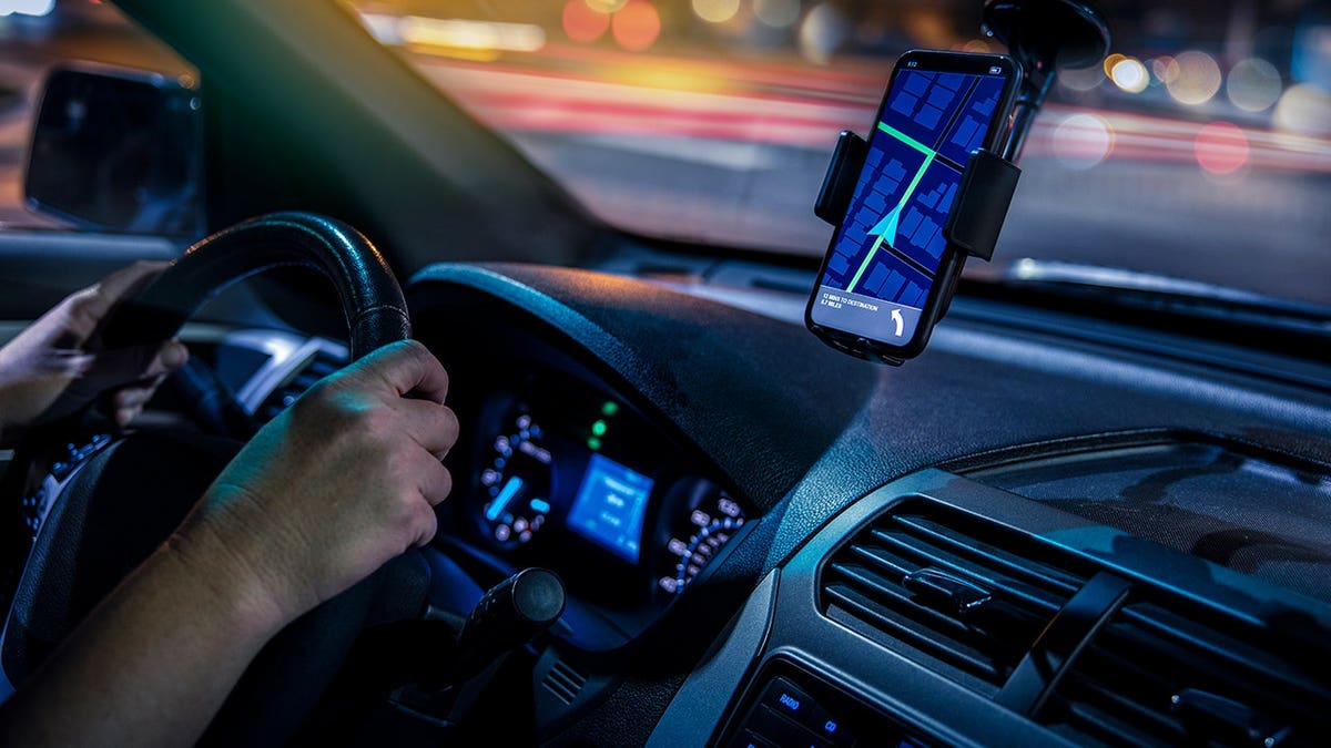 Concerns Raised by Late-Night Rideshare Experience