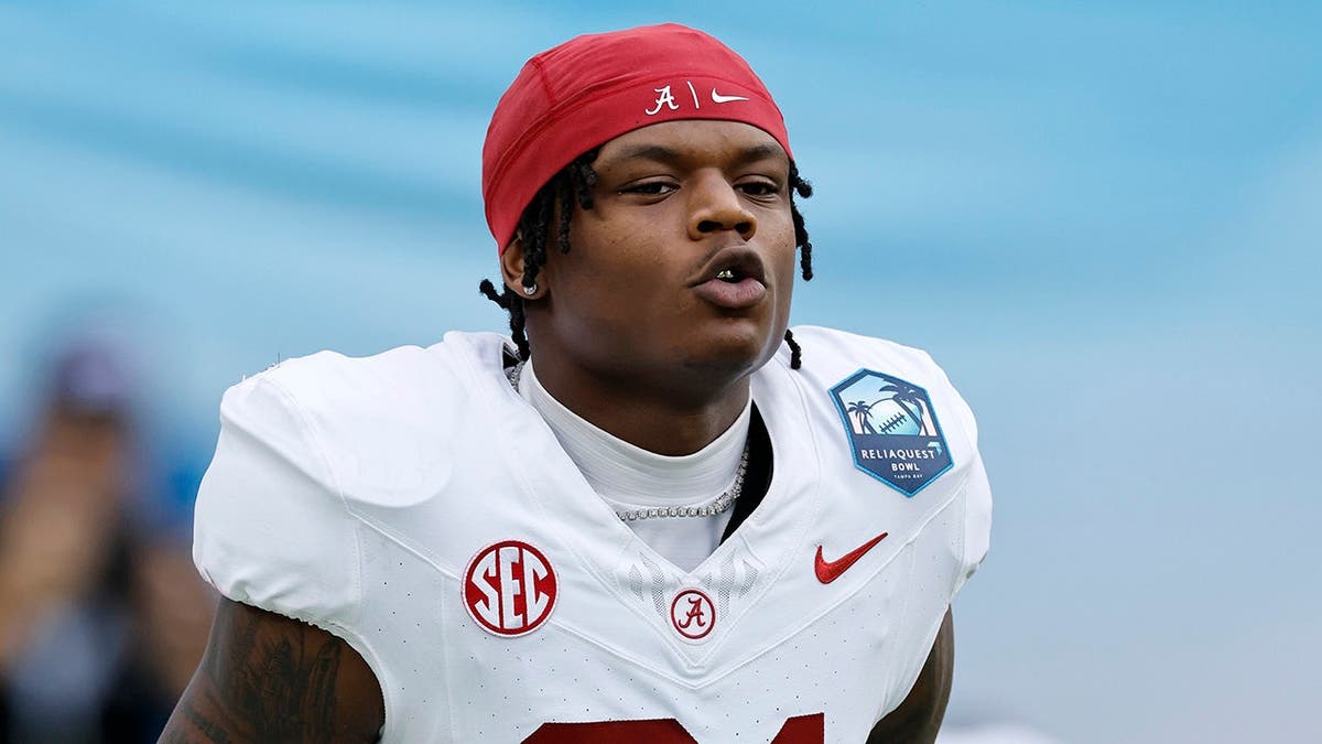 Dre Kirkpatrick Jr. Dismissed from Alabama Team After Arrest