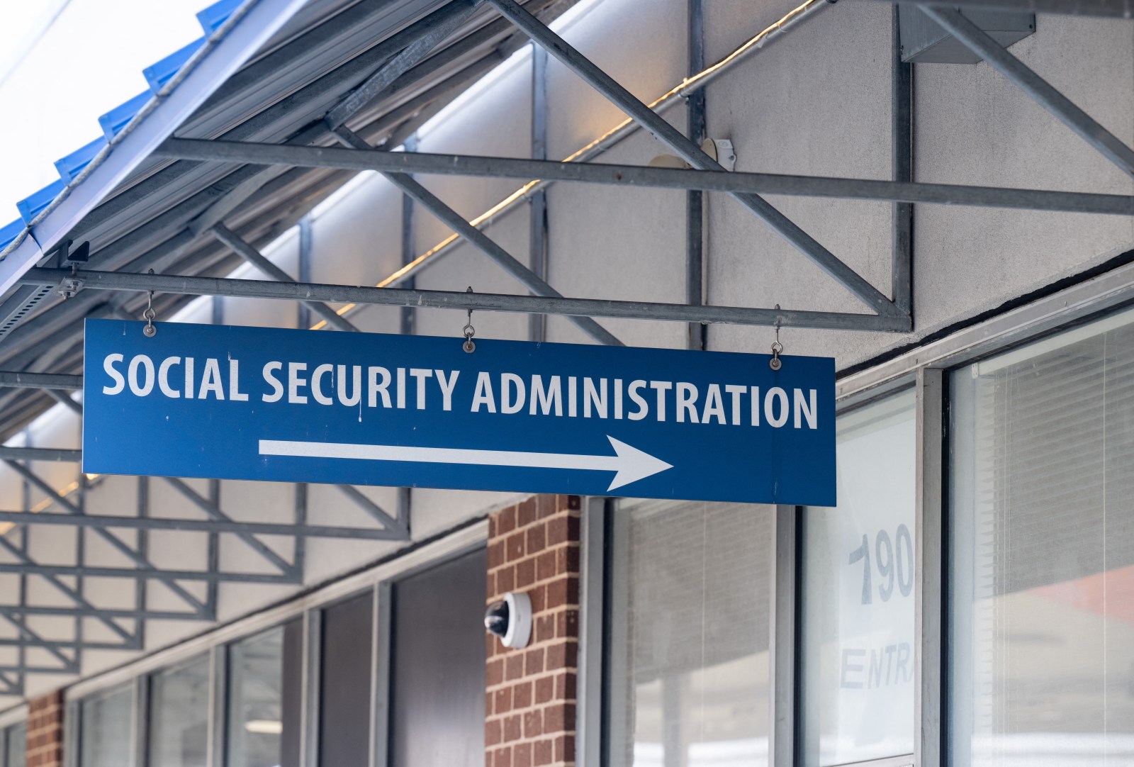 Generational Debate Over Social Security Funding Sparks Conservative Backlash