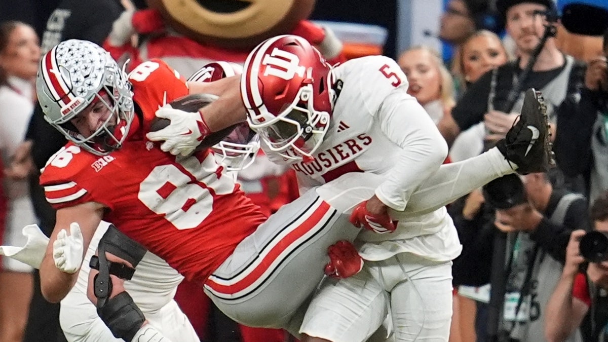Indiana University’s Deep Connection to Military Heritage