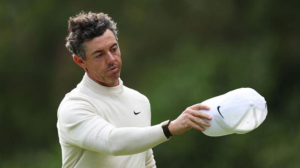 McIlroy Responds to Kisner’s Criticism Over India Appearance