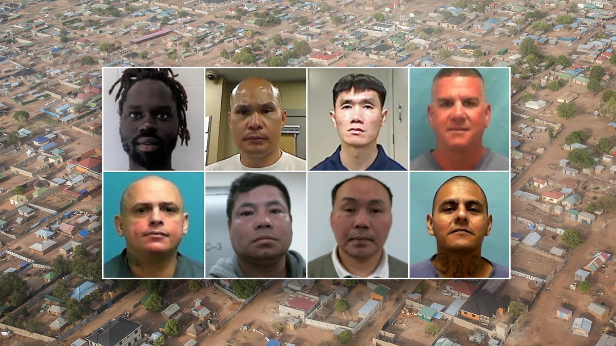Trump’s Strategy for Handling Criminal Aliens