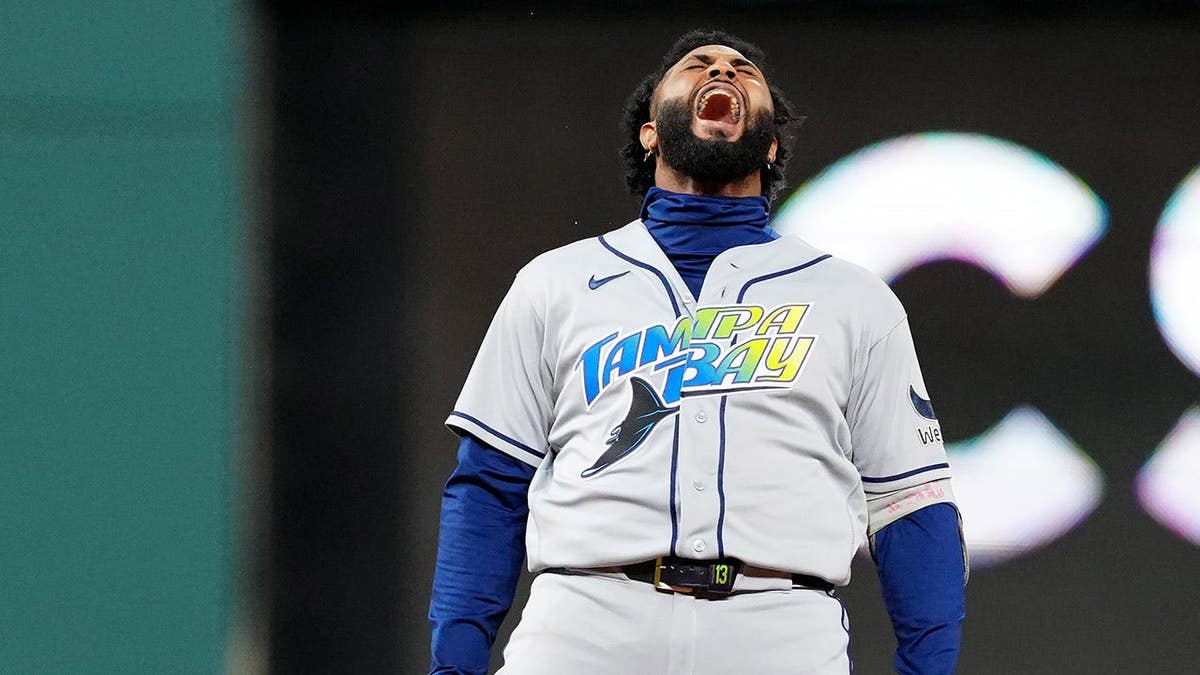 Tampa Bay Rays Triumph Over Cleveland Guardians to Even ALCS