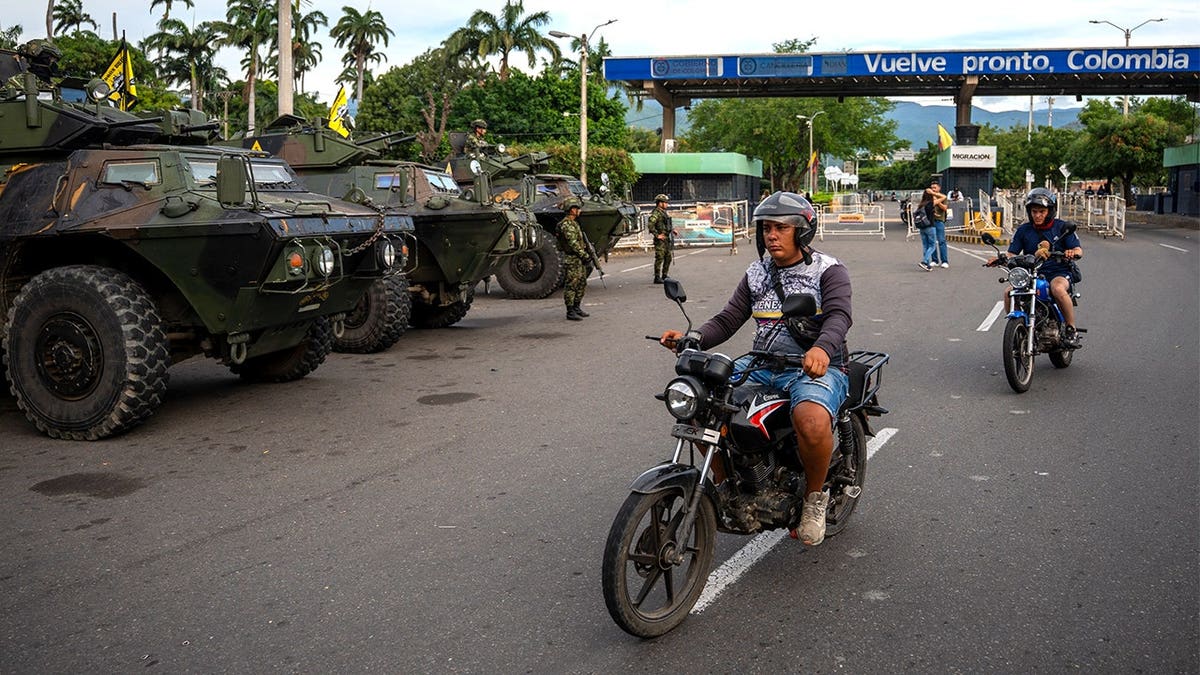 U.S. Warns Against Travel to Colombia’s Norte de Santander Due to Threats