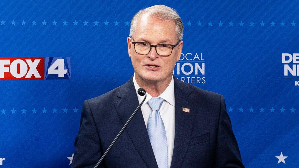 Democrats Invest Heavily in Kansas Senate Race