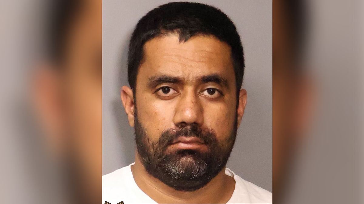 Husband Charged in Murder of Missing Wife Found in El Dorado County