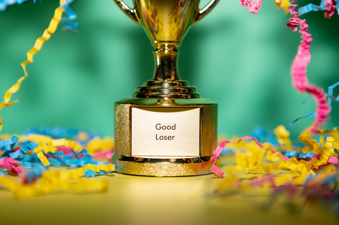Turning Setbacks into Success: Learning to Handle Loss