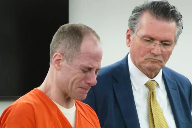 Caleb Flynn Sentenced to Life in Prison for Wife’s Murder