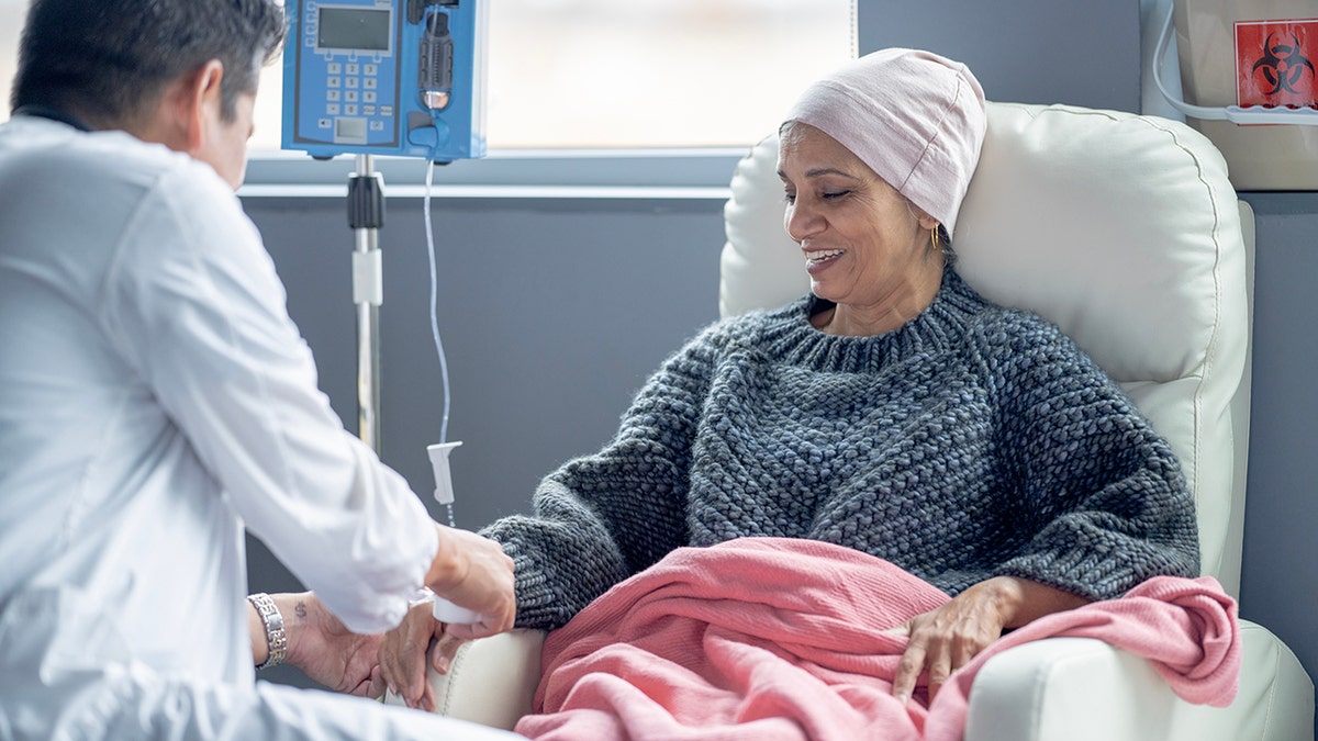 Promising Breast Cancer Drug Shows Potential in Clinical Trials