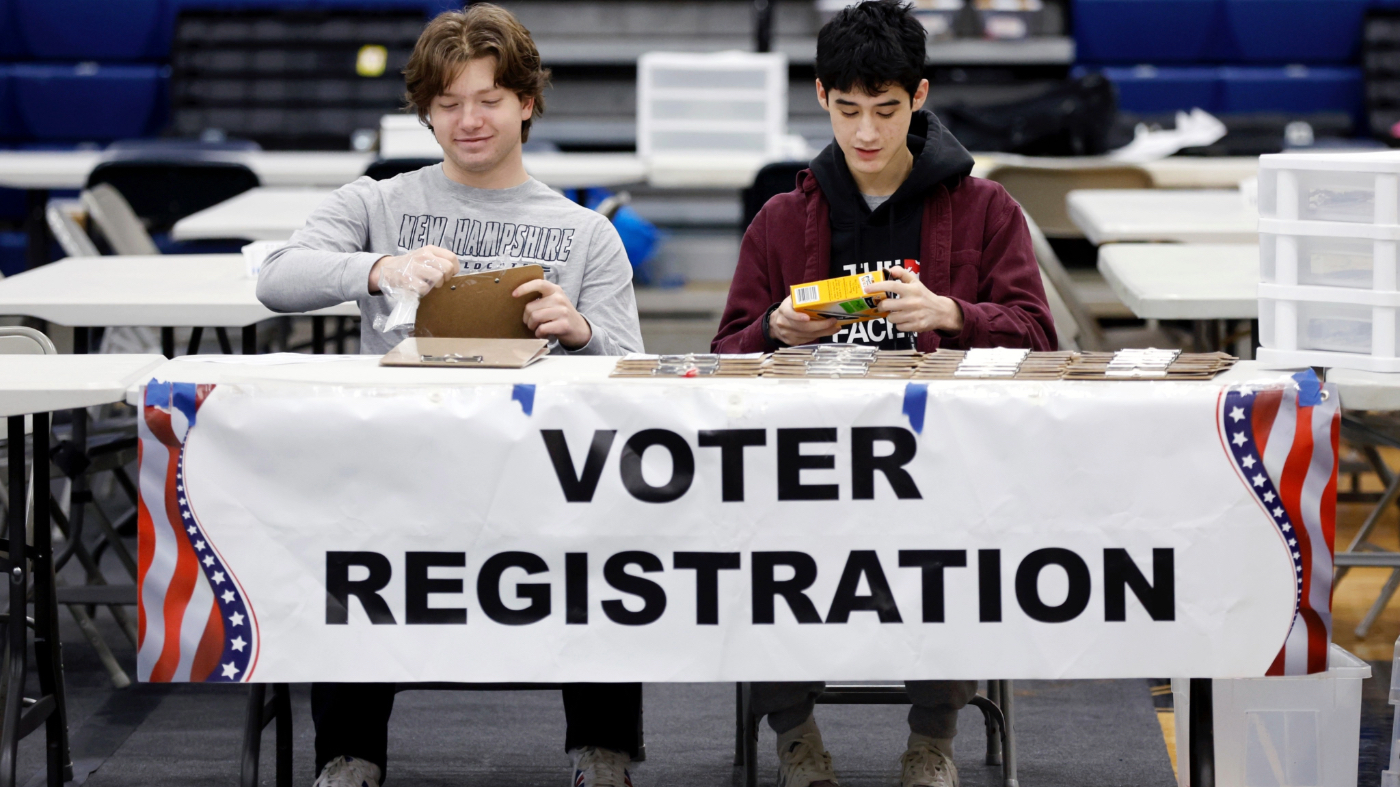 Youth Voter Turnout: A Crucial Factor for Democrats in Upcoming Elections