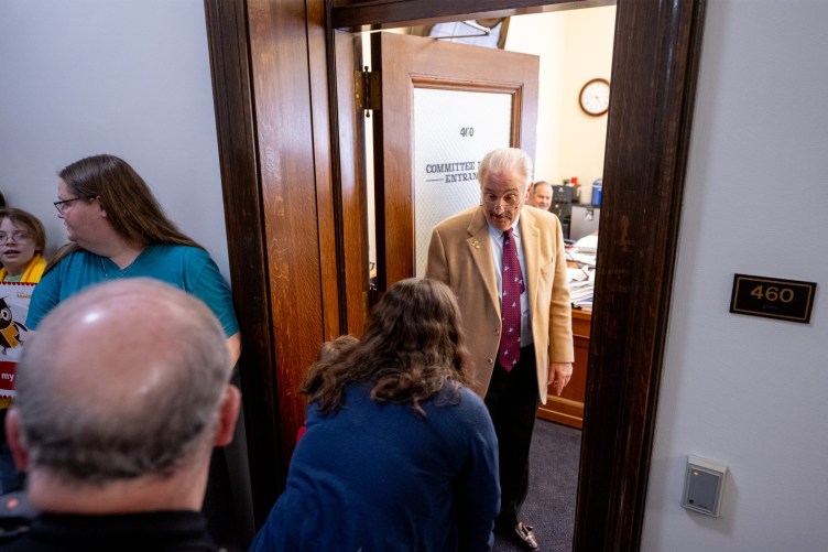 The Political Clash Over West Virginia’s Hope Scholarship Program