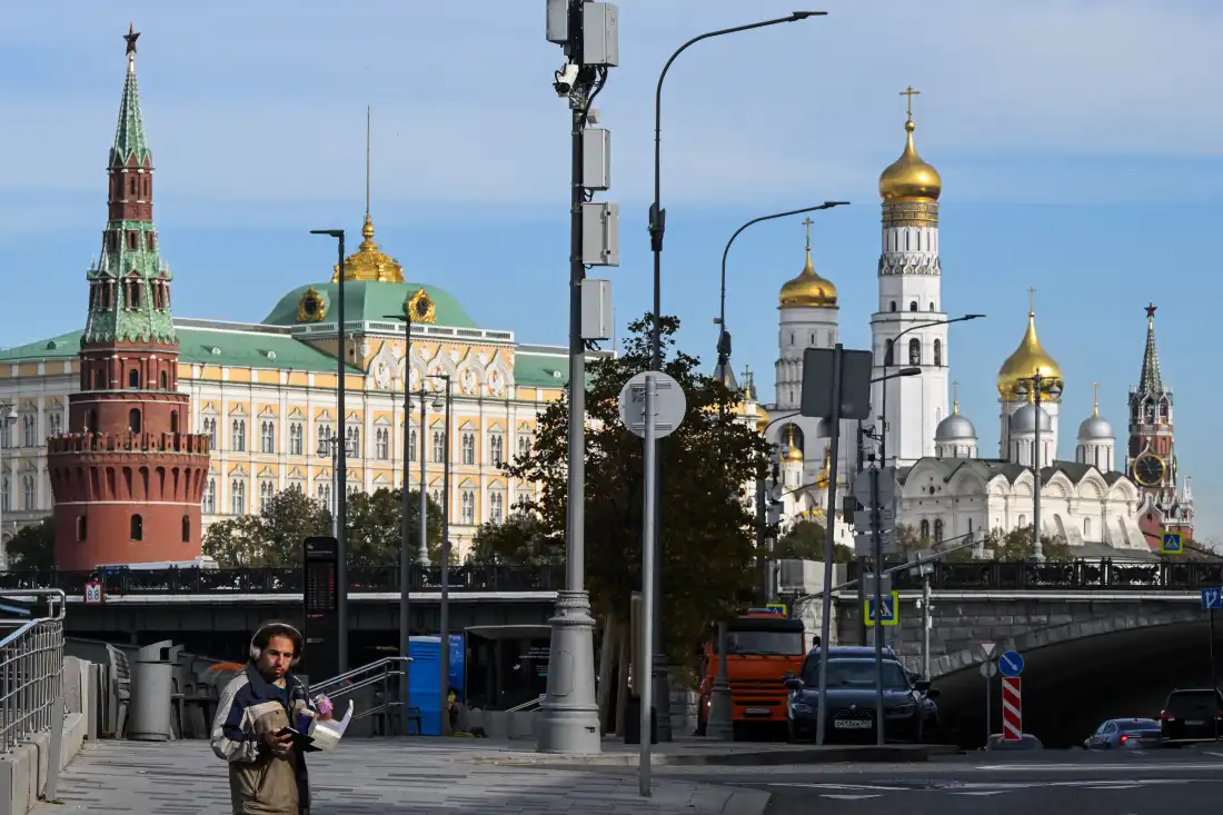 Russian Influence Operations Targeting U.S. Elections